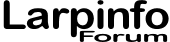 Larpinfo-Forum Logo